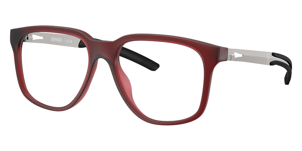 SCUDERIA FZ8027U 508 53 - Red Bordeaux #id:fz8027u508_s:104105