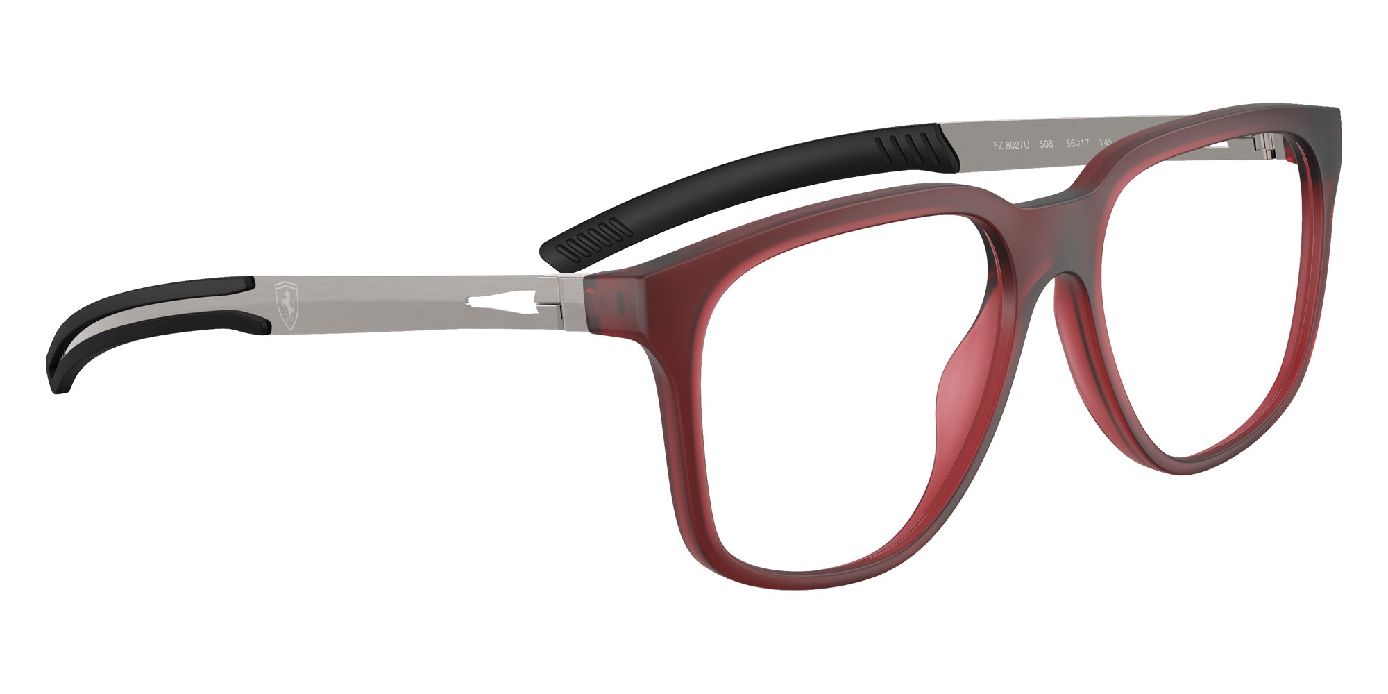 SCUDERIA FZ8027U 508 53 - Red Bordeaux #id:fz8027u508_s:104120