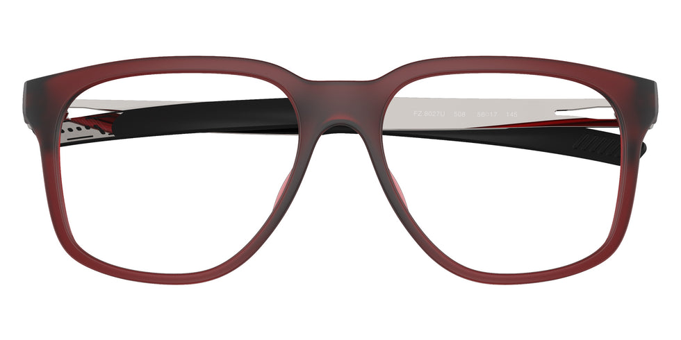 SCUDERIA FZ8027U 508 53 - Red Bordeaux #id:fz8027u508_s:104125