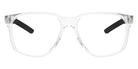SCUDERIA FZ8027U 513 53 - White Transparent Clear #id:fz8027u513_s:108100