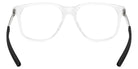 SCUDERIA FZ8027U 513 53 - White Transparent Clear #id:fz8027u513_s:108115