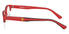 SCUDERIA FZ8028 758 53 - Red/black #id:fz8028758_s:104110