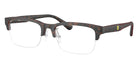 SCUDERIA FZ8028 763 53 - Havana/Burgundy #id:fz8028763_s:112105