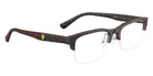 SCUDERIA FZ8028 763 53 - Havana/Burgundy #id:fz8028763_s:112120