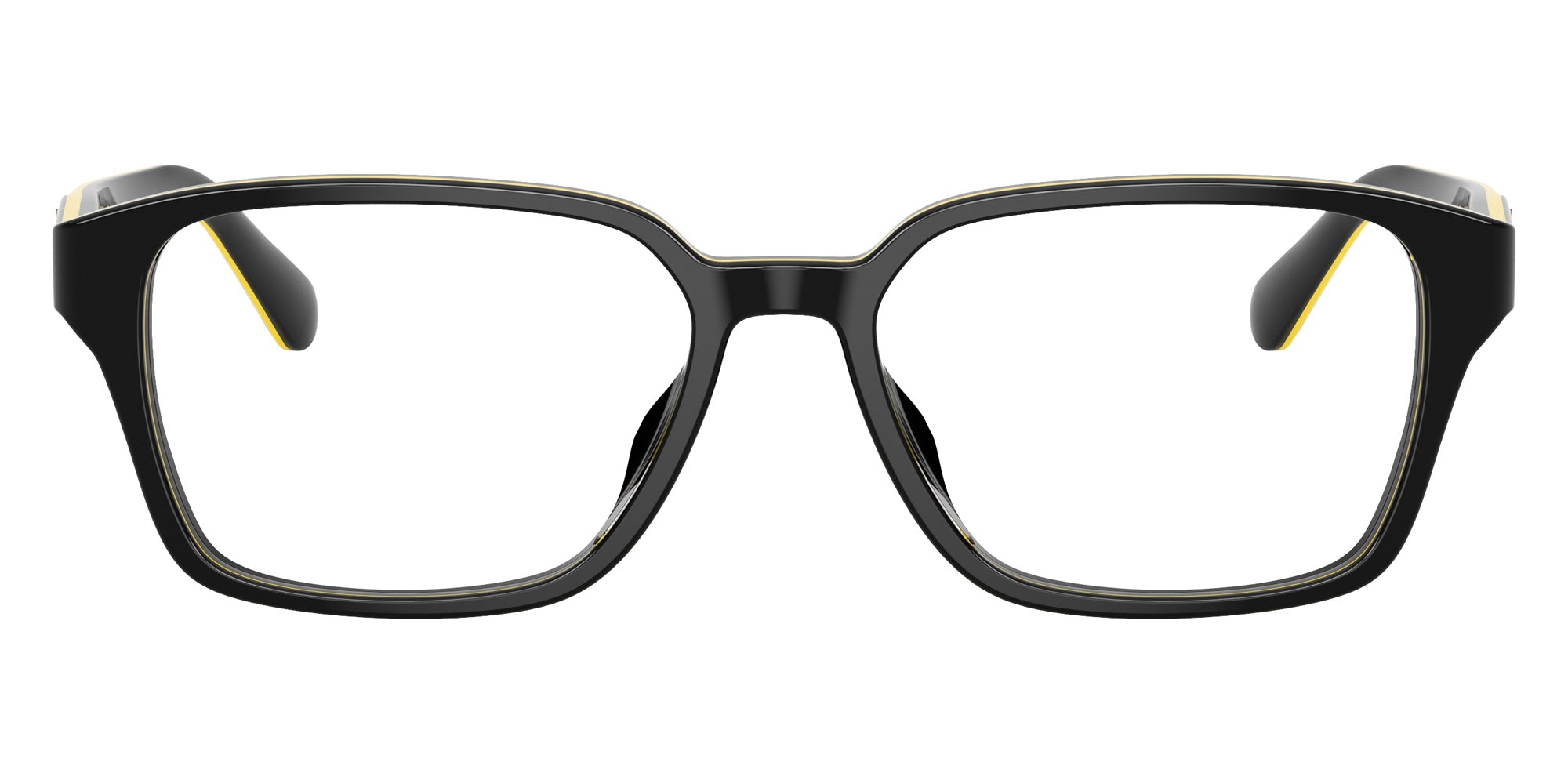 SCUDERIA FZ8029D 762 54 - Black/Yellow #id:fz8029d762_s:104100