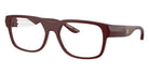 SCUDERIA FZ8030U 530 55 - Red Bordeaux #id:fz8030u530_s:108105