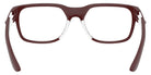SCUDERIA FZ8030U 530 55 - Red Bordeaux #id:fz8030u530_s:108115