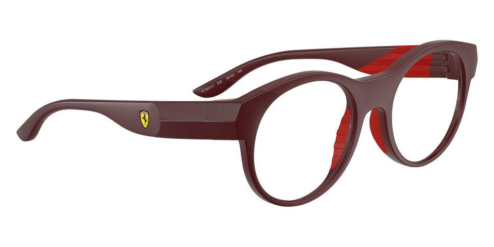 SCUDERIA FZ8031U 530 52 - Red Bordeaux #id:fz8031u530_s:104120