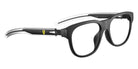 SCUDERIA FZ8032D 504 54 - Black Matte #id:fz8032d504_s:102120