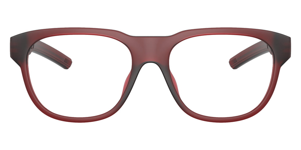 SCUDERIA FZ8032D 508 54 - Red Bordeaux Transparent Matte #id:fz8032d508_s:104100