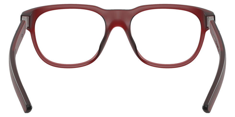 SCUDERIA FZ8032D 508 54 - Red Bordeaux Transparent Matte #id:fz8032d508_s:104115