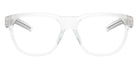SCUDERIA FZ8032D 518 54 - White Transparent Matte #id:fz8032d518_s:106100