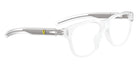 SCUDERIA FZ8032D 518 54 - White Transparent Matte #id:fz8032d518_s:106120