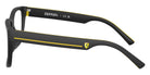 SCUDERIA FZ8033U 744 55 - Black Matte #id:fz8033u744_s:100110