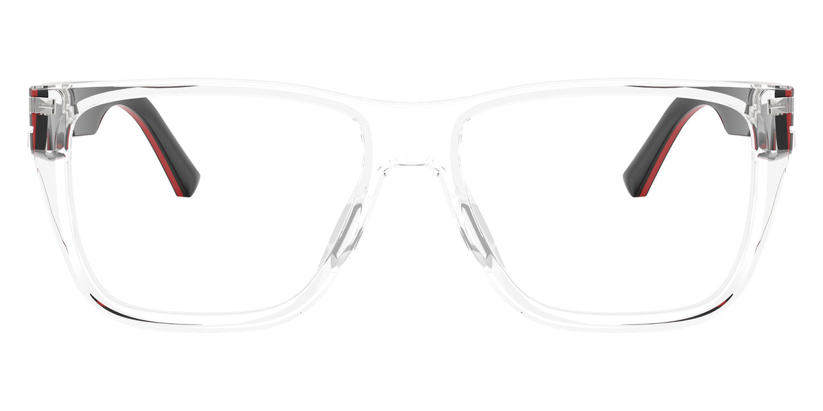 SCUDERIA FZ8033U 772 55 - Transparent #id:fz8033u772_s:104100