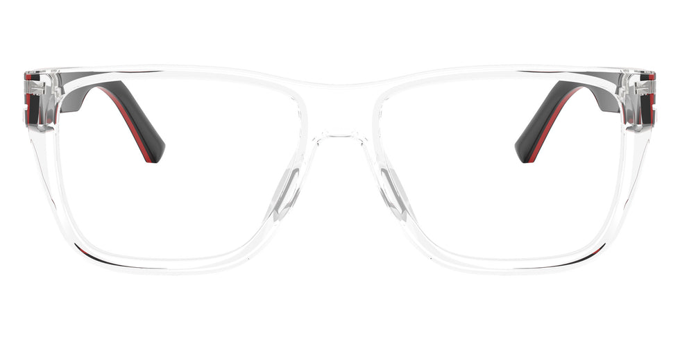 SCUDERIA FZ8033U 772 55 - Transparent #id:fz8033u772_s:104100