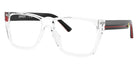 SCUDERIA FZ8033U 772 55 - Transparent #id:fz8033u772_s:104105