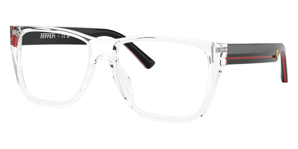 SCUDERIA FZ8033U 772 55 - Transparent #id:fz8033u772_s:104105