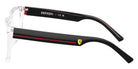 SCUDERIA FZ8033U 772 55 - Transparent #id:fz8033u772_s:104110