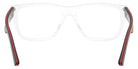 SCUDERIA FZ8033U 772 55 - Transparent #id:fz8033u772_s:104115