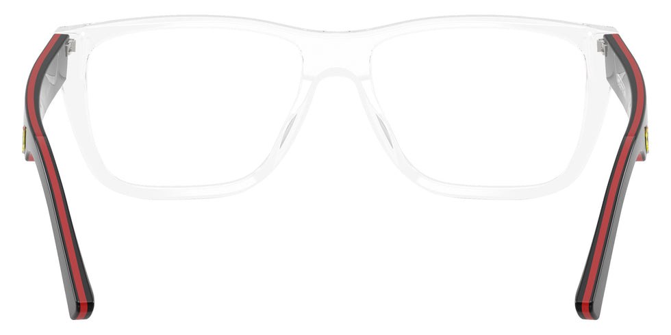SCUDERIA FZ8033U 772 55 - Transparent #id:fz8033u772_s:104115