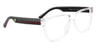 SCUDERIA FZ8033U 772 55 - Transparent #id:fz8033u772_s:104120