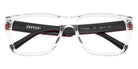 SCUDERIA FZ8033U 772 55 - Transparent #id:fz8033u772_s:104125