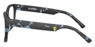 SCUDERIA FZ8033U 773 55 - Havana Blue Matte #id:fz8033u773_s:108110