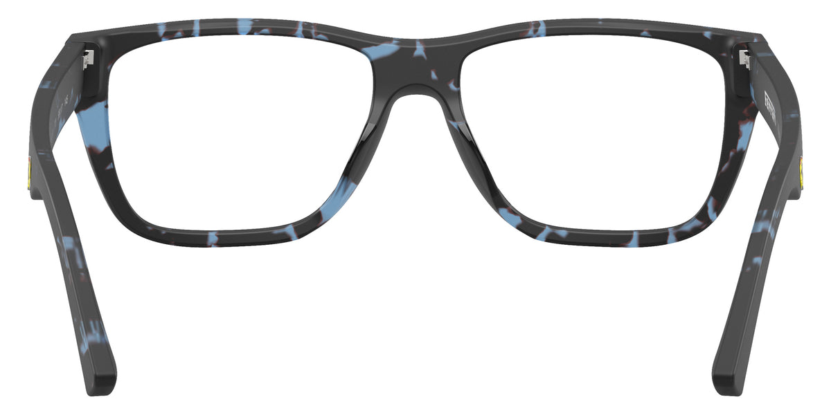 SCUDERIA FZ8033U 773 55 - Havana Blue Matte #id:fz8033u773_s:108115