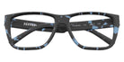 SCUDERIA FZ8033U 773 55 - Havana Blue Matte #id:fz8033u773_s:108125