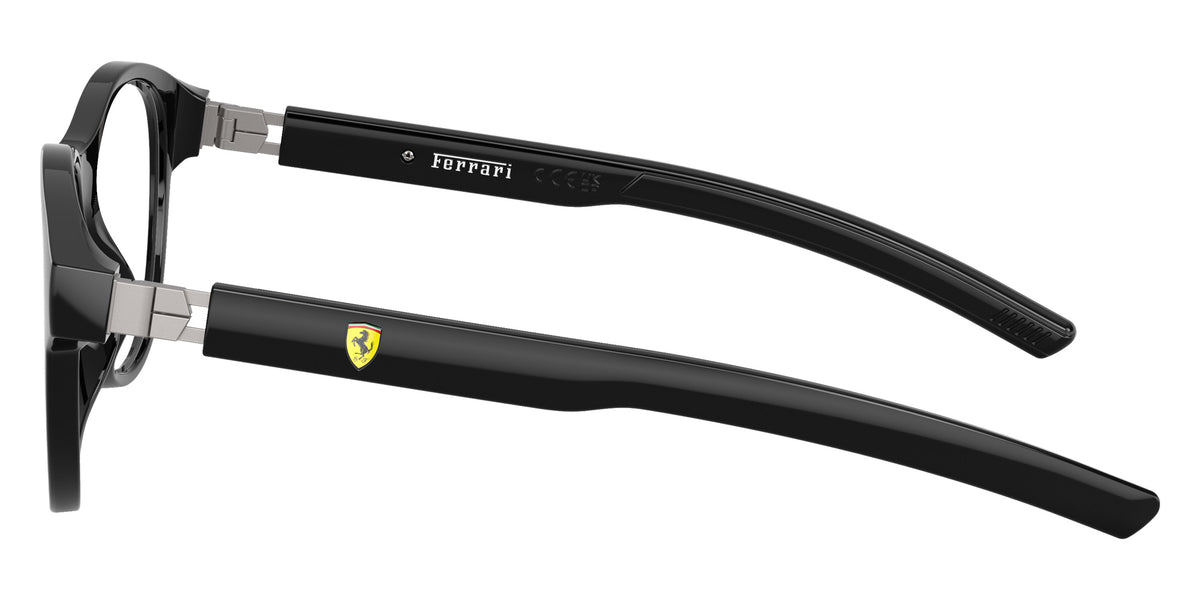 SCUDERIA FZ8034U 501 54 - Black Shiny #id:fz8034u501_s:100110