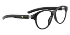 SCUDERIA FZ8034U 501 54 - Black Shiny #id:fz8034u501_s:100120