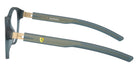SCUDERIA FZ8034U 532 54 - Blue Transparent Matte #id:fz8034u532_s:102110