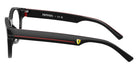 SCUDERIA FZ8035U 701 52 - Black Shiny #id:fz8035u701_s:100110