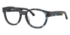 SCUDERIA FZ8035U 773 52 - Havana Blue Matte #id:fz8035u773_s:102105