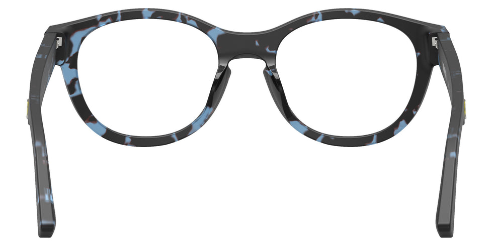 SCUDERIA FZ8035U 773 52 - Havana Blue Matte #id:fz8035u773_s:102115