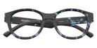 SCUDERIA FZ8035U 773 52 - Havana Blue Matte #id:fz8035u773_s:102125