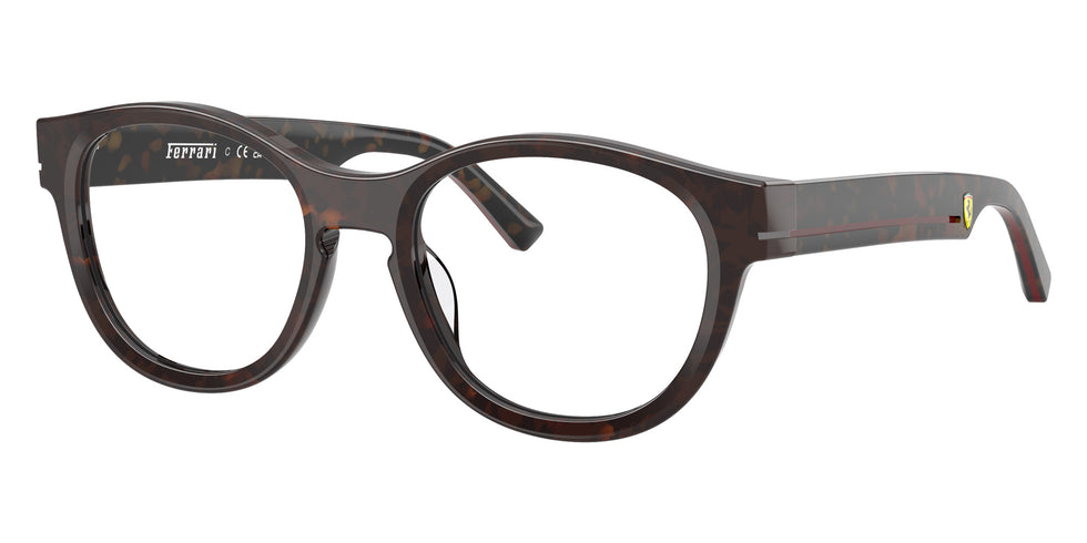 SCUDERIA FZ8035U 774 52 - Tortoise Brown #id:fz8035u774_s:104105