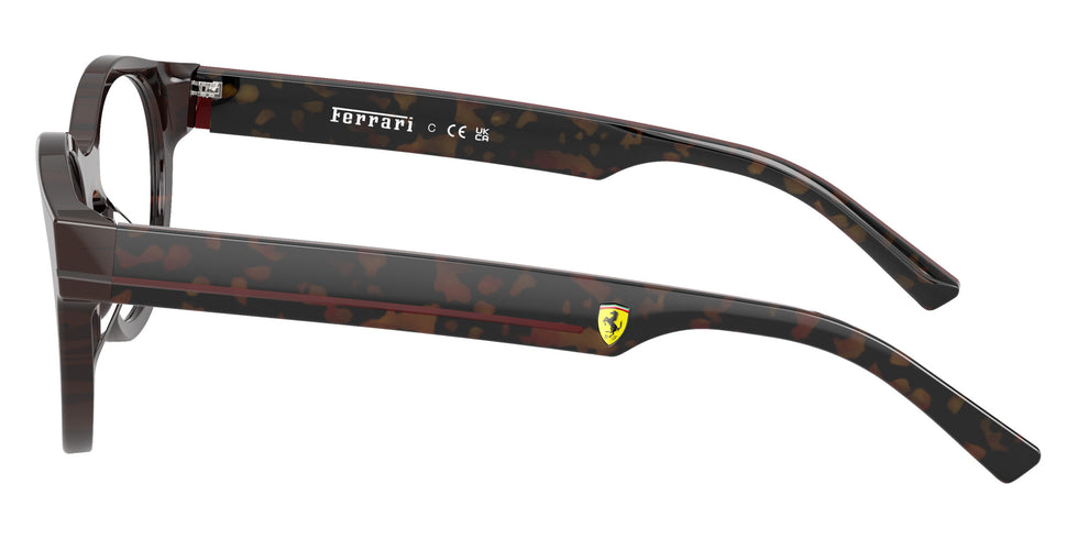SCUDERIA FZ8035U 774 52 - Tortoise Brown #id:fz8035u774_s:104110