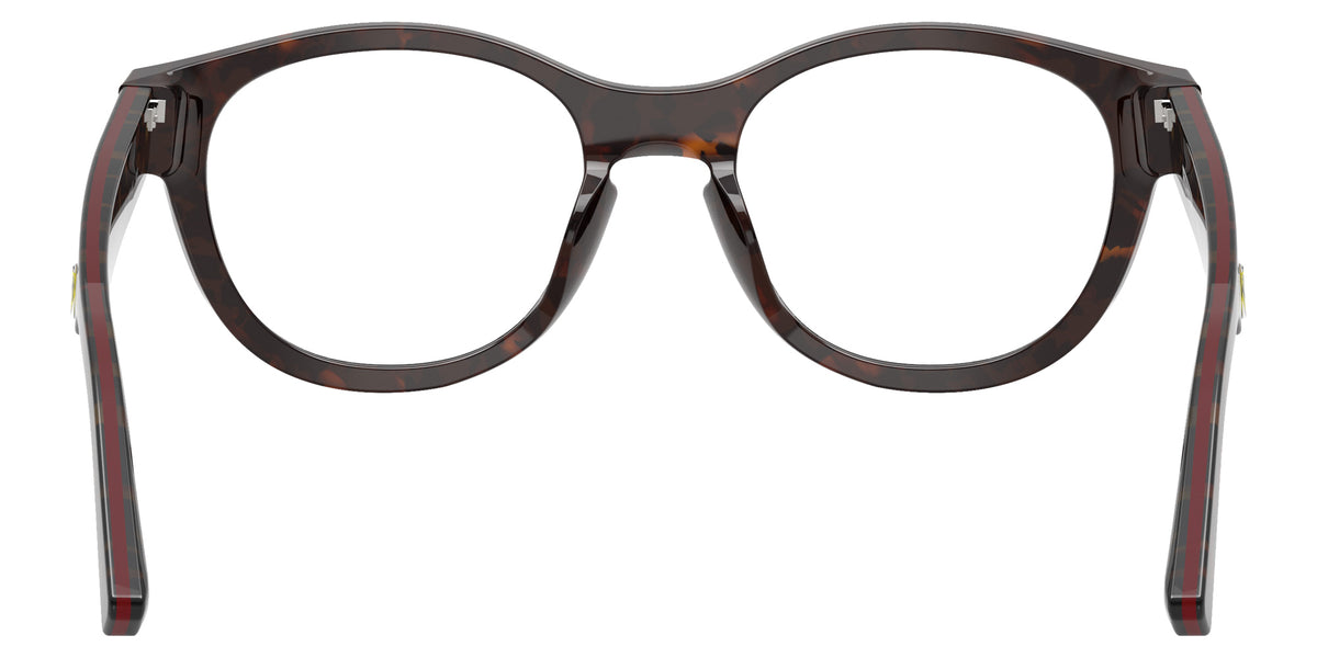 SCUDERIA FZ8035U 774 52 - Tortoise Brown #id:fz8035u774_s:104115