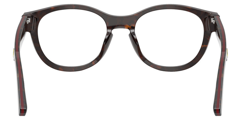 SCUDERIA FZ8035U 774 52 - Tortoise Brown #id:fz8035u774_s:104115