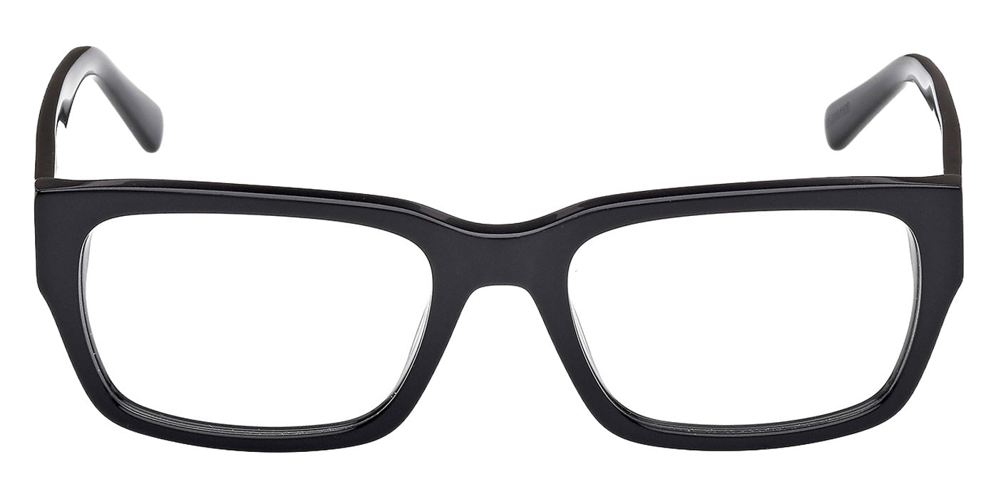 Gant GA50073 001 55 - Shiny Black #id:ga50073001_s:100100