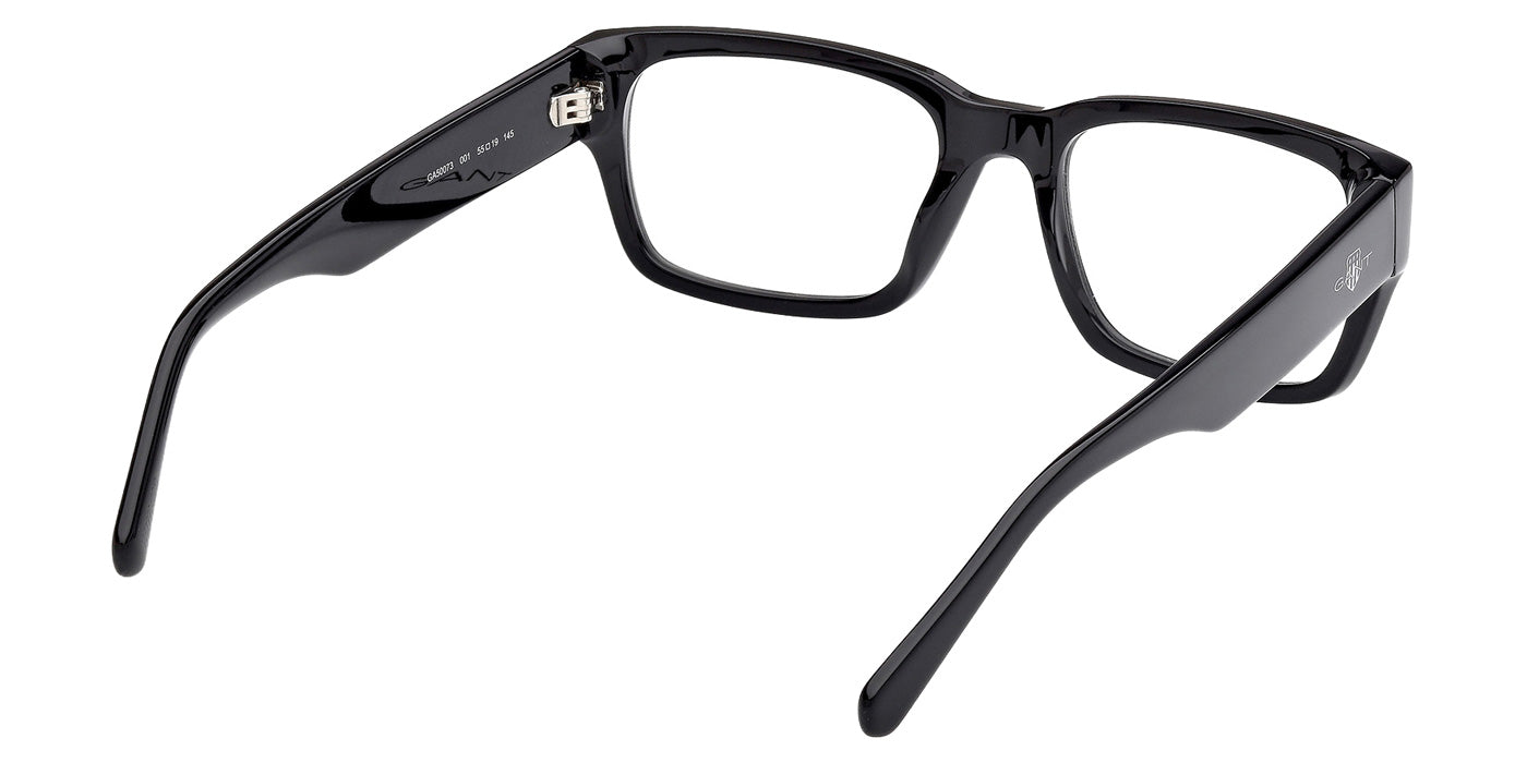 Gant GA50073 001 55 - Shiny Black #id:ga50073001_s:100125