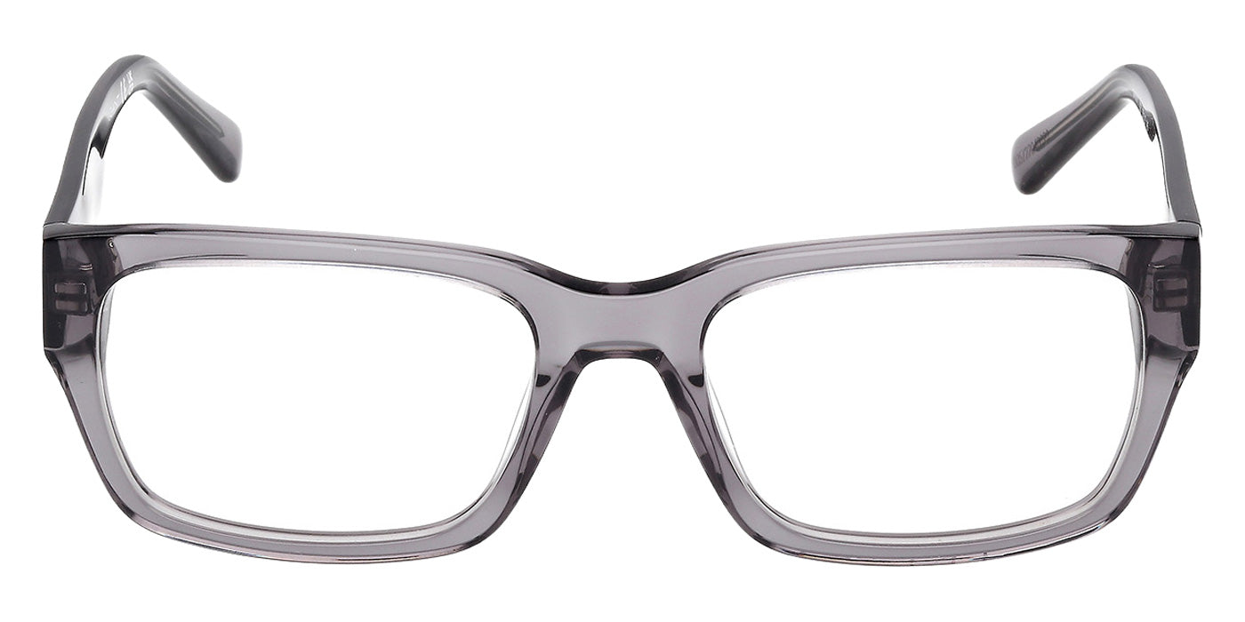 Gant GA50073 020 55 - Shiny Gray #id:ga50073020_s:102100