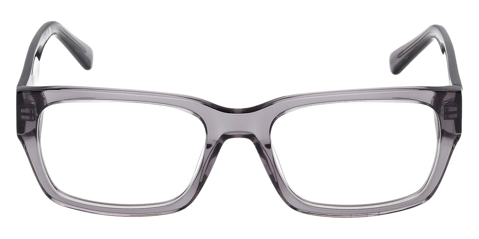 Gant GA50073 020 55 - Shiny Gray #id:ga50073020_s:102100