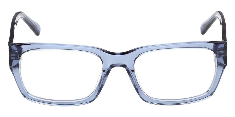 Gant GA50073 090 55 - Shiny Blue #id:ga50073090_s:106100