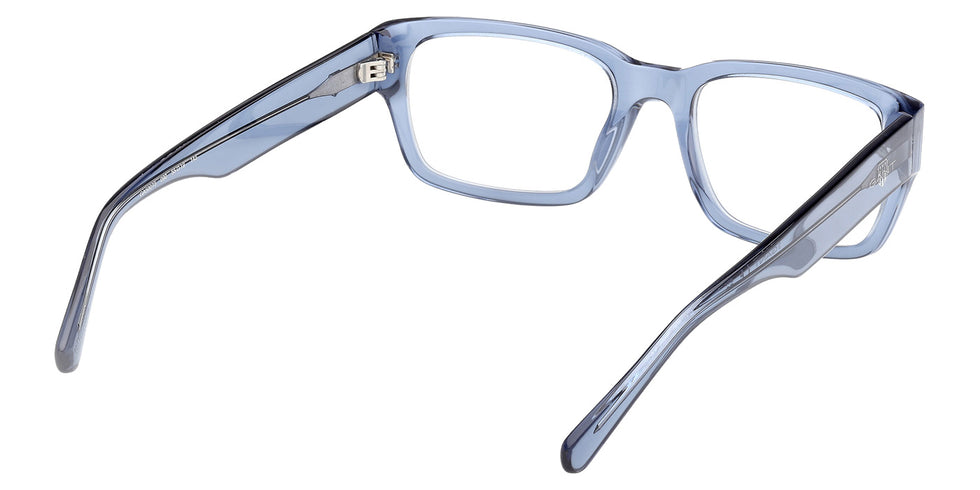 Gant GA50073 090 55 - Shiny Blue #id:ga50073090_s:106125