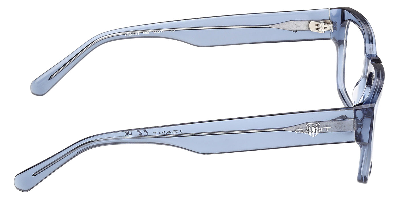 Gant GA50073 090 55 - Shiny Blue #id:ga50073090_s:106130