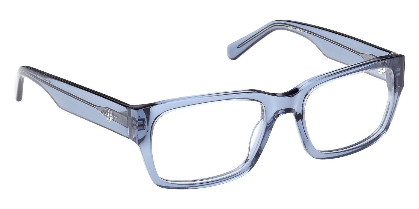 Gant GA50073 090 55 - Shiny Blue #id:ga50073090_s:106135