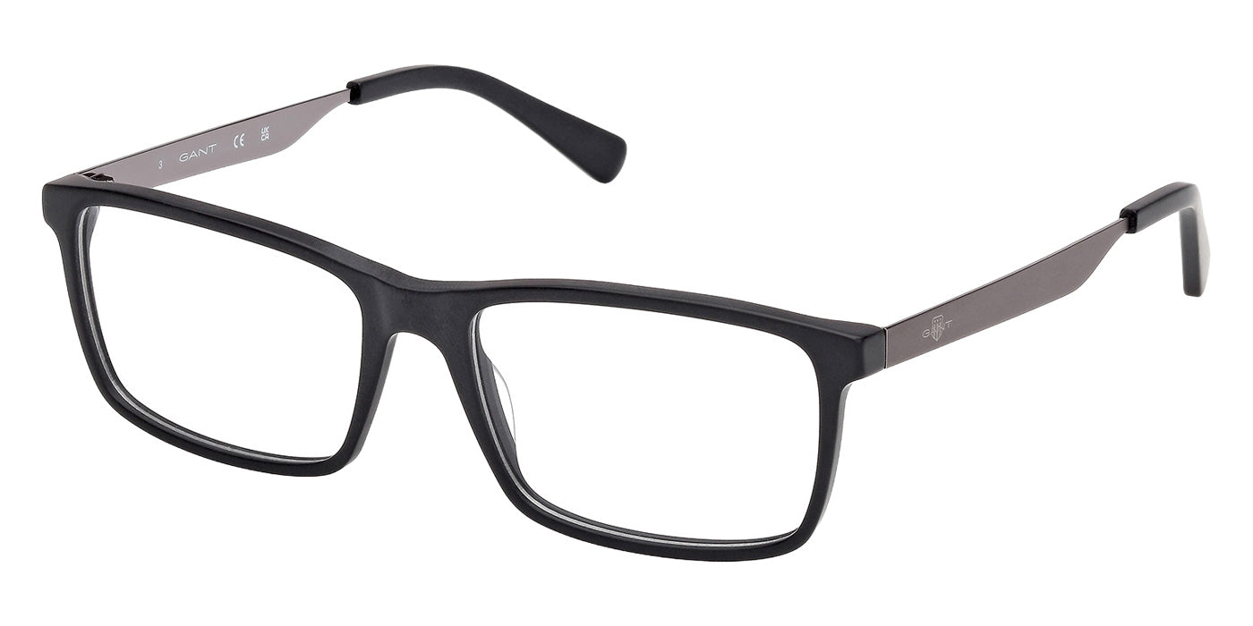Gant GA50076 002 54 - Matte Black #id:ga50076002_s:100105